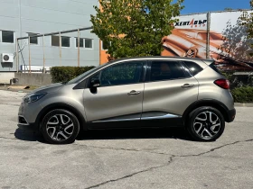 Обява за продажба на Renault Captur 1.5d 90 к.с. ~17 500 лв. - изображение 1
