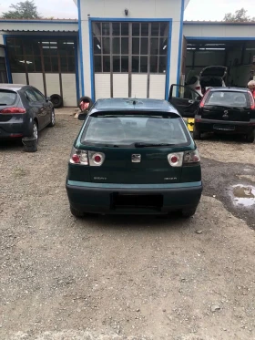 Seat Ibiza | Mobile.bg    4
