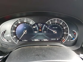 BMW 540 МPACK/ПАНОРАМА/ВИДЕО НА МОТОРА - 37200 лв. - 76549529 9