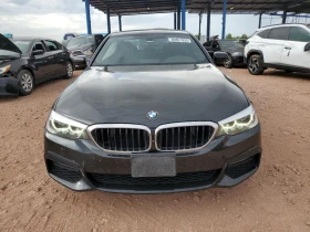 BMW 540 МPACK/ПАНОРАМА/ВИДЕО НА МОТОРА - 37200 лв. - 76549529 2