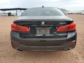 BMW 540 МPACK/ПАНОРАМА/ВИДЕО НА МОТОРА - 37200 лв. - 76549529 5