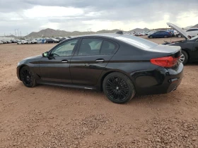 BMW 540 МPACK/ПАНОРАМА/ВИДЕО НА МОТОРА - 37200 лв. - 76549529 6
