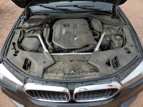 BMW 540 МPACK/ПАНОРАМА/ВИДЕО НА МОТОРА - 37200 лв. - 76549529 11