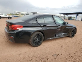 BMW 540 МPACK/ПАНОРАМА/ВИДЕО НА МОТОРА - 37200 лв. - 76549529 4