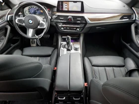 BMW 540 МPACK/ПАНОРАМА/ВИДЕО НА МОТОРА - 37200 лв. - 76549529 8