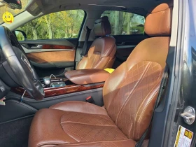 Audi A8 CARFAX* *   *  | Mobile.bg    12