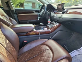 Audi A8 CARFAX* *   *  | Mobile.bg    9