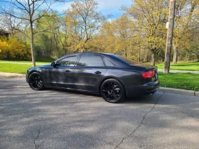 Audi A8 CARFAX* *   *  | Mobile.bg    3