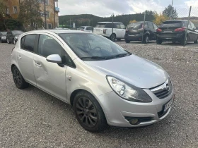 Opel Corsa 1.2 BENZ - 4900 лв. / 2505.33 € - 22734599 2
