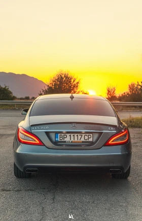 Обява за продажба на Mercedes-Benz CLS 350 CDI ~34 800 лв. - изображение 2 | Auto.bg Обява за продажба на Mercedes-Benz CLS 350 CDI ~34 800 лв. - изображение 2