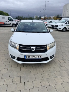 Dacia Sandero | Mobile.bg    7