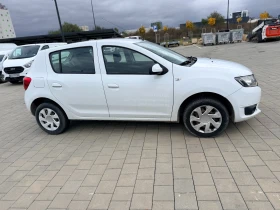 Dacia Sandero | Mobile.bg    6