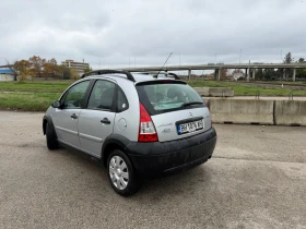 Citroen C3 1.6hdi XTR | Mobile.bg    3