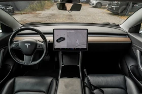 Tesla Model 3 * АВТО КРЕДИТ* ЦЕНА ДО БГ * Сервизна история *  - 31000 лв. / 15850.05 € - 74070802 9