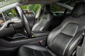 Tesla Model 3 * АВТО КРЕДИТ* ЦЕНА ДО БГ * Сервизна история *  - 31000 лв. / 15850.05 € - 74070802 7