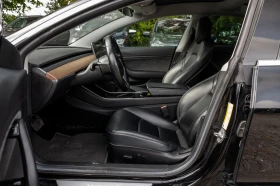 Tesla Model 3 * АВТО КРЕДИТ* ЦЕНА ДО БГ * Сервизна история *  - 31000 лв. / 15850.05 € - 74070802 6