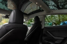Tesla Model 3 * АВТО КРЕДИТ* ЦЕНА ДО БГ * Сервизна история *  - 31000 лв. / 15850.05 € - 74070802 15
