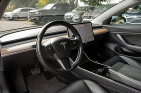 Tesla Model 3 * АВТО КРЕДИТ* ЦЕНА ДО БГ * Сервизна история *  - 31000 лв. / 15850.05 € - 74070802 8