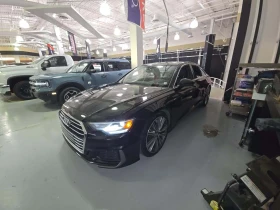 Audi A6 3.0T Premium КРАЙНА ЦЕНА ДО БГ! - 33400 лв. / 17077.15 € - 73637268 2