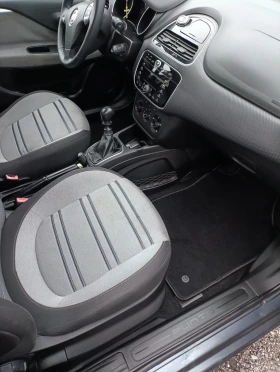 Fiat Punto 1.4Gas ing, снимка 10