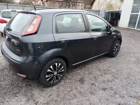 Fiat Punto 1.4Gas ing, снимка 5