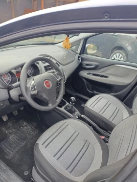 Fiat Punto 1.4Gas ing, снимка 11