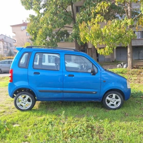 Suzuki Wagon r | Mobile.bg    3