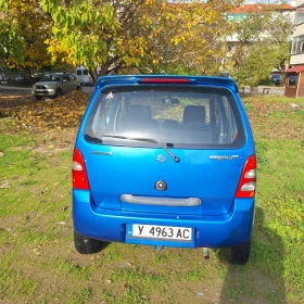 Suzuki Wagon r | Mobile.bg    4