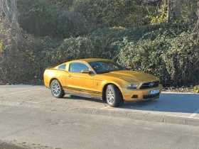 Ford Mustang | Mobile.bg � ����� ������ 2