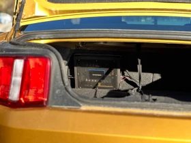 Ford Mustang | Mobile.bg � ����� ������ 15