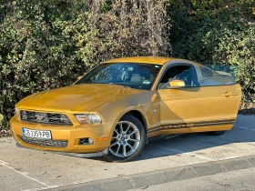 Ford Mustang  - изображение 1