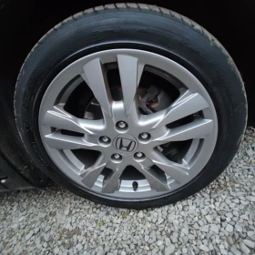 Honda Civic 1.8 i* VTEC* 140ks* FACELIFT* 125хкм*  - 10299 лв. / 5265.80 € - 37910802 15