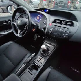 Honda Civic 1.8 i* VTEC* 140ks* FACELIFT* 125хкм*  - 10299 лв. / 5265.80 € - 37910802 10