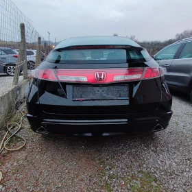 Honda Civic 1.8 i* VTEC* 140ks* FACELIFT* 125хкм*  - 10299 лв. / 5265.80 € - 37910802 5