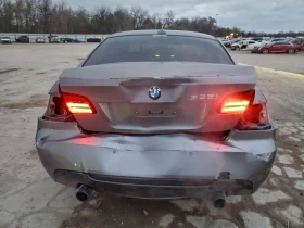 BMW 335 M PACK| SAT| HARMAN/KARDON| SHADOWLINE - 7600 € / 14864.31 лв. - 45575821 6