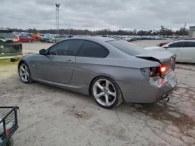 BMW 335 M PACK| SAT| HARMAN/KARDON| SHADOWLINE - 7600 € / 14864.31 лв. - 45575821 2