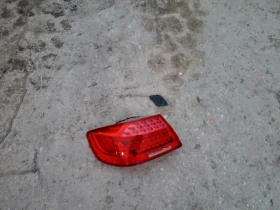 BMW 335 M PACK| SAT| HARMAN/KARDON| SHADOWLINE - 7600 € / 14864.31 лв. - 45575821 12