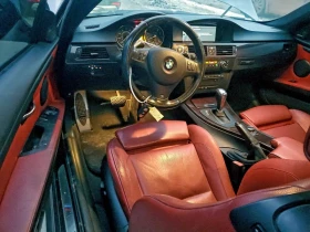 BMW 335 M PACK| SAT| HARMAN/KARDON| SHADOWLINE - 7600 € / 14864.31 лв. - 45575821 8