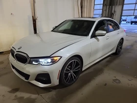 BMW 330 / XDRIVE / AMBIENT / PANO / ДВА КЛЮЧА / CARFAX