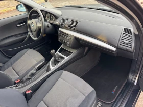 BMW 118 i LPG, снимка 12