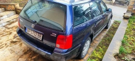 VW Passat 1.9 TDI Synchro - 1300 € / 2542.58 лв. - 61915576 3