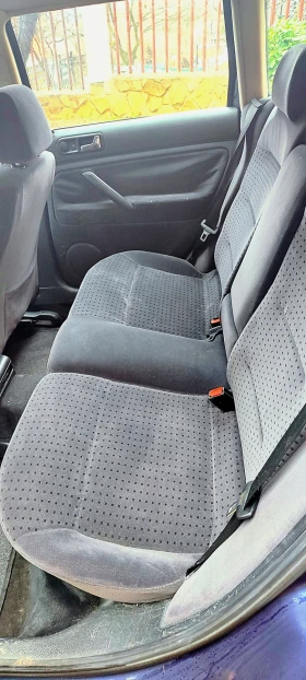 VW Passat 1.9 TDI Synchro - 1300 € / 2542.58 лв. - 61915576 5