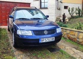 VW Passat 1.9 TDI Synchro - 1300 € / 2542.58 лв. - 61915576 2
