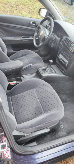 VW Passat 1.9 TDI Synchro - 1300 € / 2542.58 лв. - 61915576 9