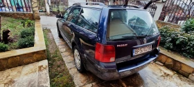 VW Passat 1.9 TDI Synchro - 1300 € / 2542.58 лв. - 61915576 4