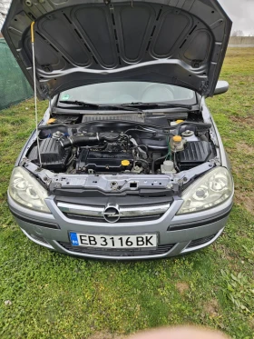 Opel Corsa - 800 € / 1564.66 лв. - 88619723 2