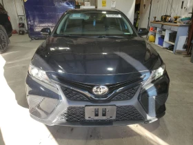 Toyota Camry 2.5l Se, снимка 5