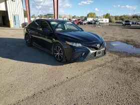 Toyota Camry 2.5l Se - 18999 € / 37158.81 лв. - 22031319 13