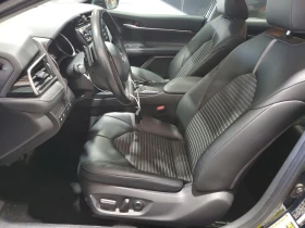 Toyota Camry 2.5l Se, снимка 7