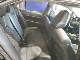 Toyota Camry 2.5l Se, снимка 10